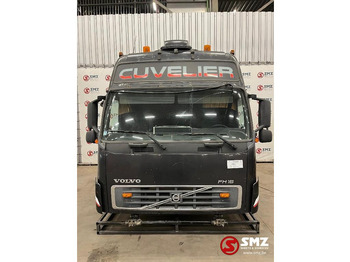 Cabine e interior VOLVO FH16