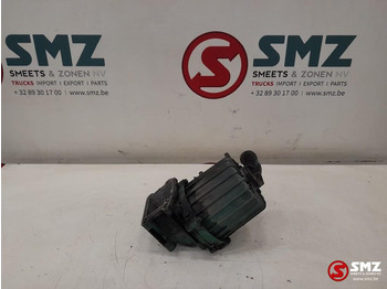 Motor e peças VOLVO