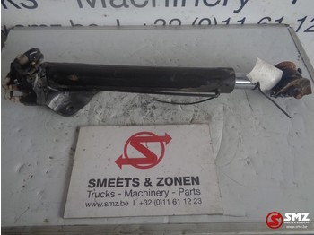 Suspensão da cabina VOLVO