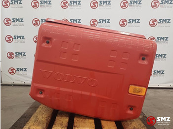 Conversor catalítico VOLVO