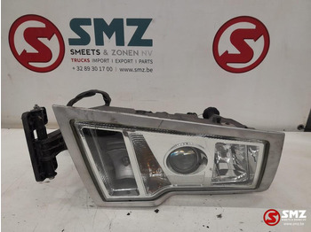 Farol dianteira VOLVO