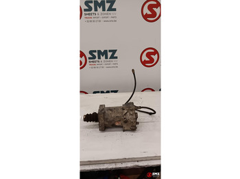 Embreagem e peças VOLVO