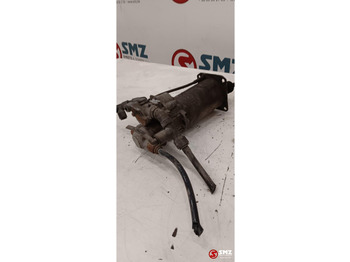 Embreagem e peças VOLVO