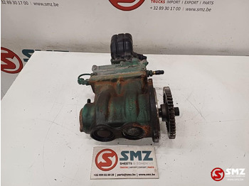 Motor e peças VOLVO