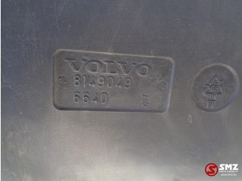 Sistema de admissão de ar de Caminhão Volvo Occ luchtinlaatbuis volvo 8149049: foto 3