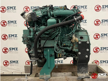 Motor VOLVO