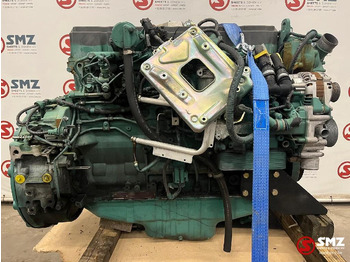 Motor de Caminhão Volvo Occ motor TAD761VE 160kW Volvo: foto 2
