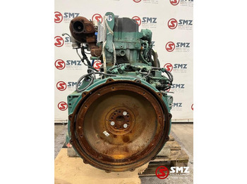 Motor de Caminhão Volvo Occ motor TAD761VE 160kW Volvo: foto 4