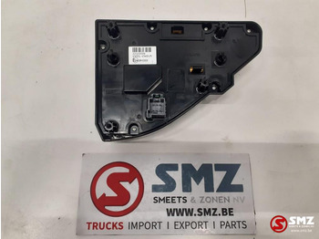 Sistema elétrico de Caminhão Volvo Occ radiobesturingseenheid Volvo: foto 2