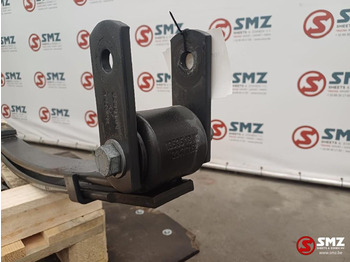 Suspensão de molas/ Suspensão de lâminas de Caminhão Volvo Occ set voorste bladveren Volvo: foto 2 Suspensão de molas/ Suspensão de lâminas de Caminhão Volvo Occ set voorste bladveren Volvo: foto 2