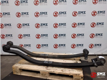 Suspensão de molas/ Suspensão de lâminas VOLVO FH