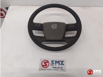Cabine e interior VOLVO