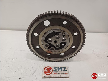 Motor e peças VOLVO