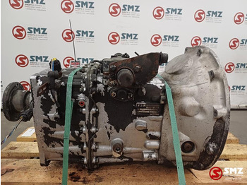 Caixa de câmbio VOLVO