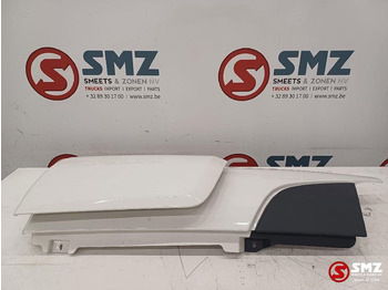 Cabine e interior VÖGELE