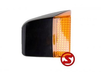 Iluminação VOLVO FH12