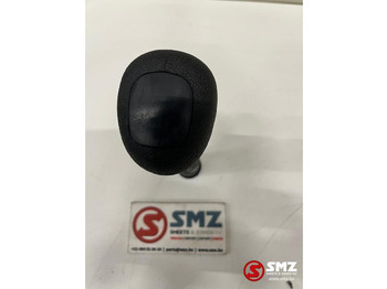 Manete de mudanças de Caminhão nuevo Volvo Pook volvo: foto 4