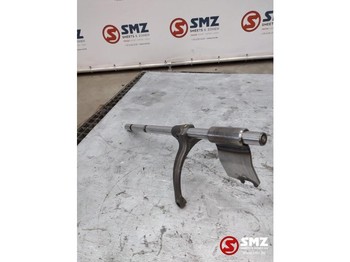 Caixa de câmbio ZF