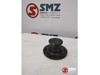 Estrutura/ Châssis JOST