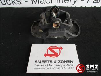 Estrutura/ Châssis JOST