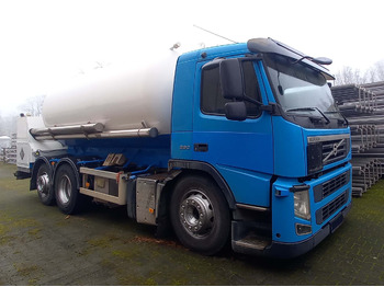 Caminhão tanque VOLVO Gas, oxygen, argon, nitrogen, cryogenic tank truck: foto 2