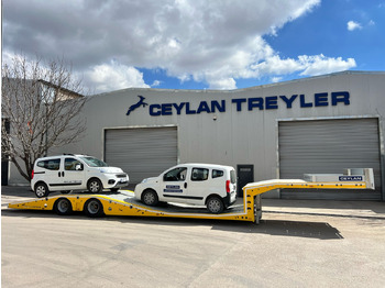 Semireboque CEYLAN