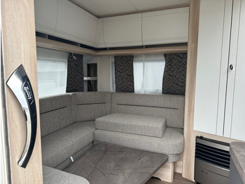 Caravana nuevo DE LUXE 495 UL 2024: foto 5