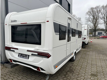 Caravana nuevo DE LUXE 495 UL 2024: foto 3