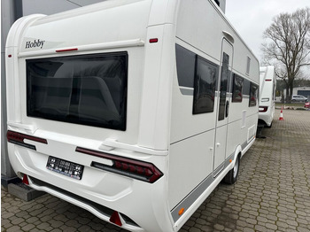 Caravana nuevo DE LUXE 495 UL 2024: foto 4