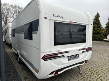 Caravana nuevo DE LUXE 495 UL 2024: foto 2