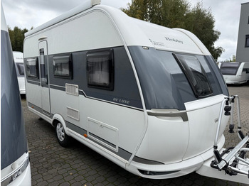 Caravana HOBBY DE LUXE