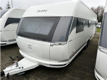 Caravana nuevo PRESTIGE 720 WQC 2024: foto 2