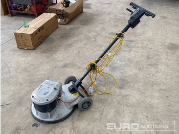 Equipamento de construção