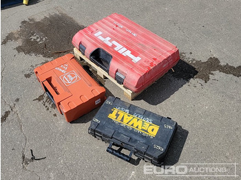 Equipamento de construção
