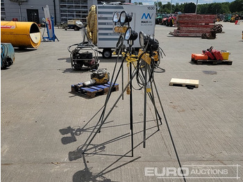 Equipamento de construção 110Volt Lighting (3 of): foto 2