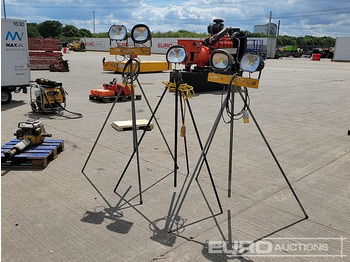 Equipamento de construção