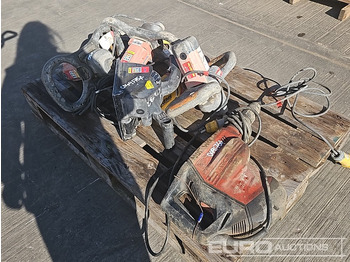 Equipamento de construção