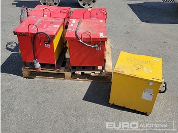 Equipamento de construção 110Volt Transformer (5 of): foto 4