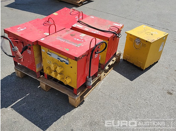 Equipamento de construção 110Volt Transformer (5 of): foto 3
