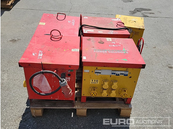 Equipamento de construção 110Volt Transformer (5 of): foto 2