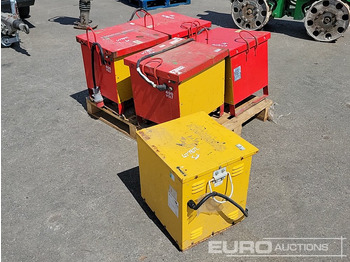 Equipamento de construção 110Volt Transformer (5 of): foto 5