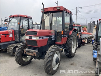 Trator CASE IH