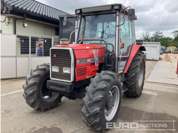 Trator MASSEY FERGUSON 3060