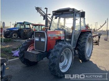 Trator MASSEY FERGUSON 1000 series