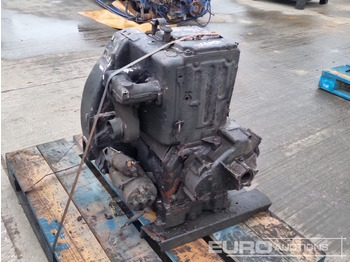 Motor 2 Cylinder Engine: foto 3