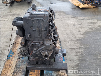 Motor 2 Cylinder Engine: foto 4