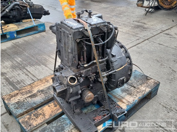 Motor 2 Cylinder Engine: foto 5