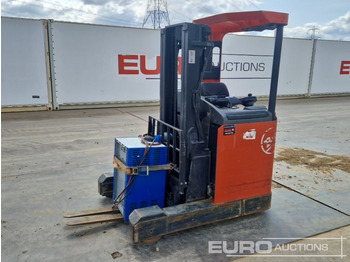 Empilhadeira BT