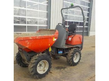 Tombador 2006 Neuson 1501: foto 1