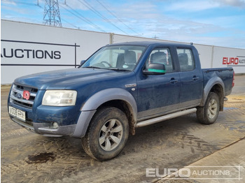 Pick-up FORD Ranger